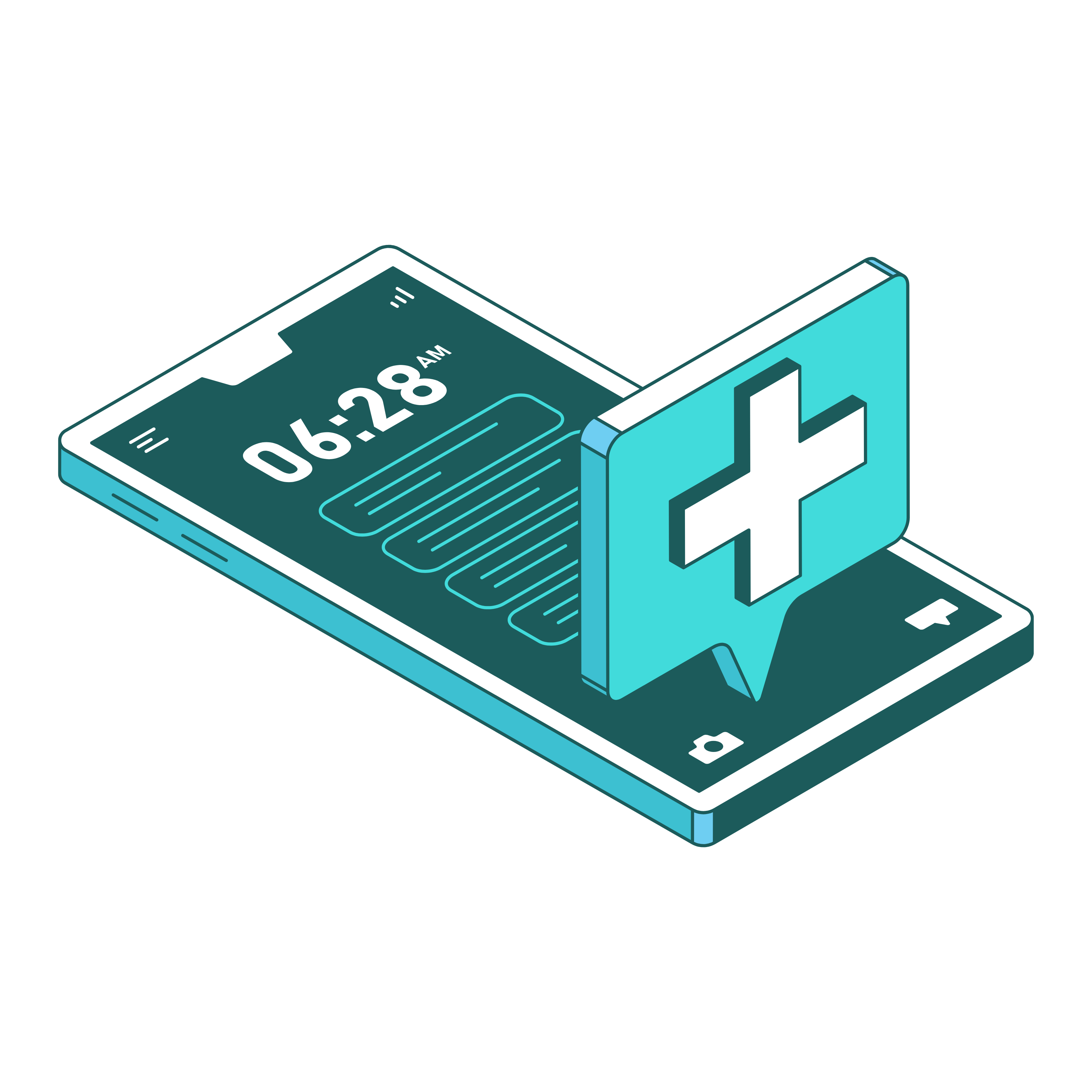 PharmaGuide AI-powered platform