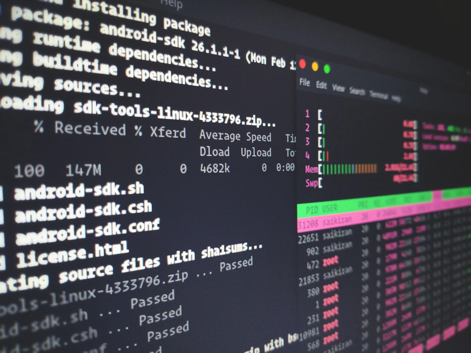 Intelligent Workflow Automation