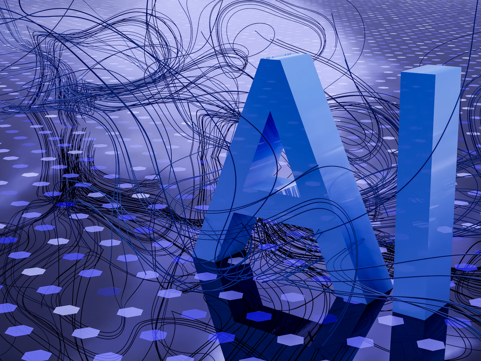 Custom AI Architecture