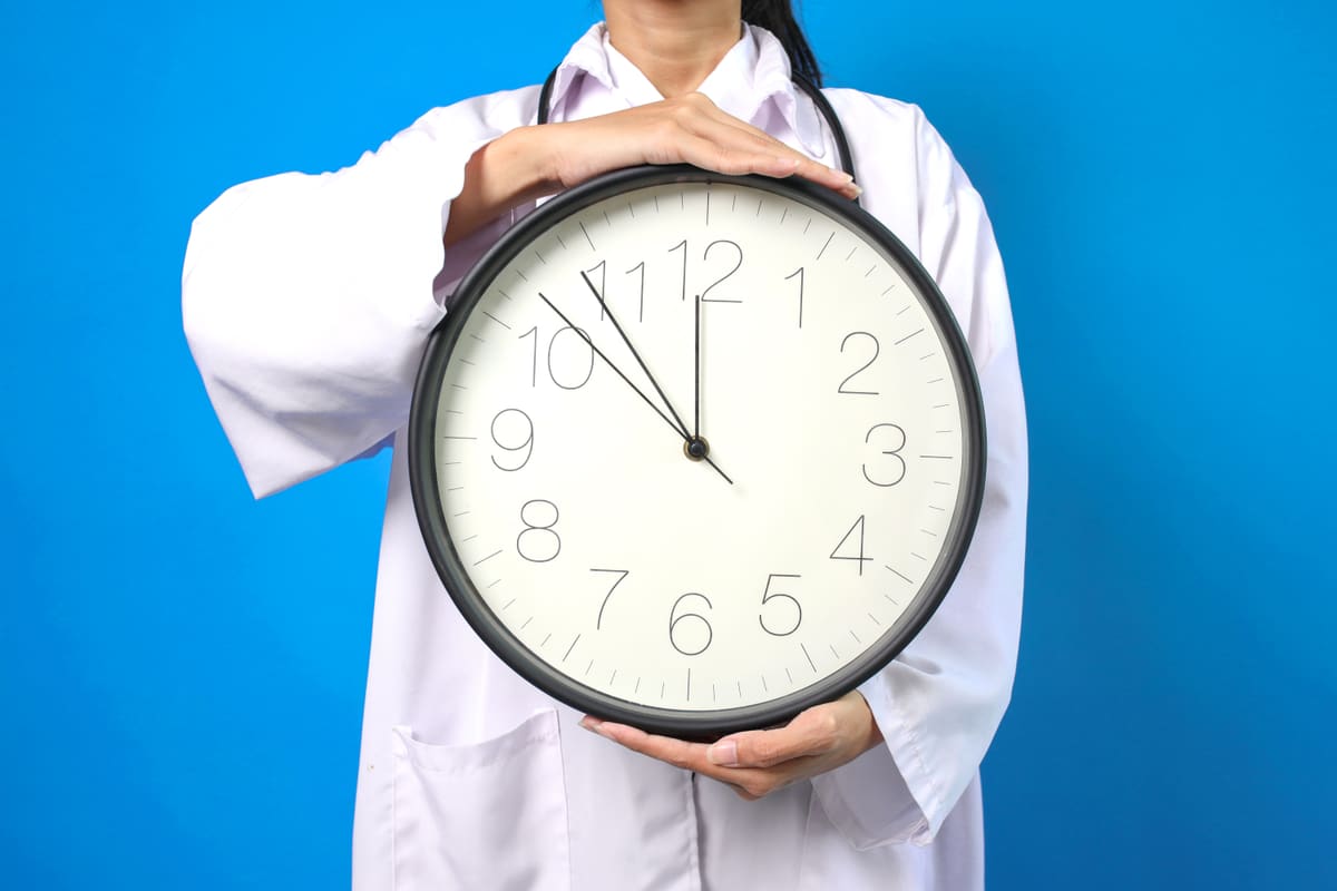Save Time
