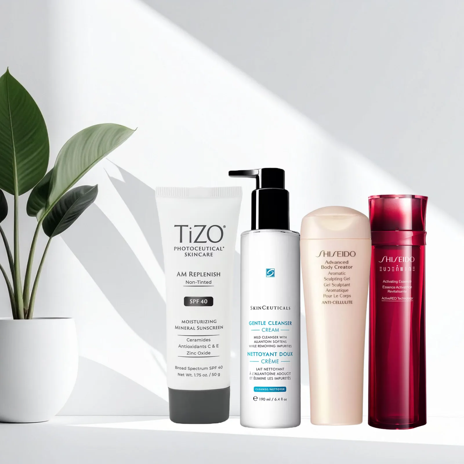 PhoxShop marketplace and retail products