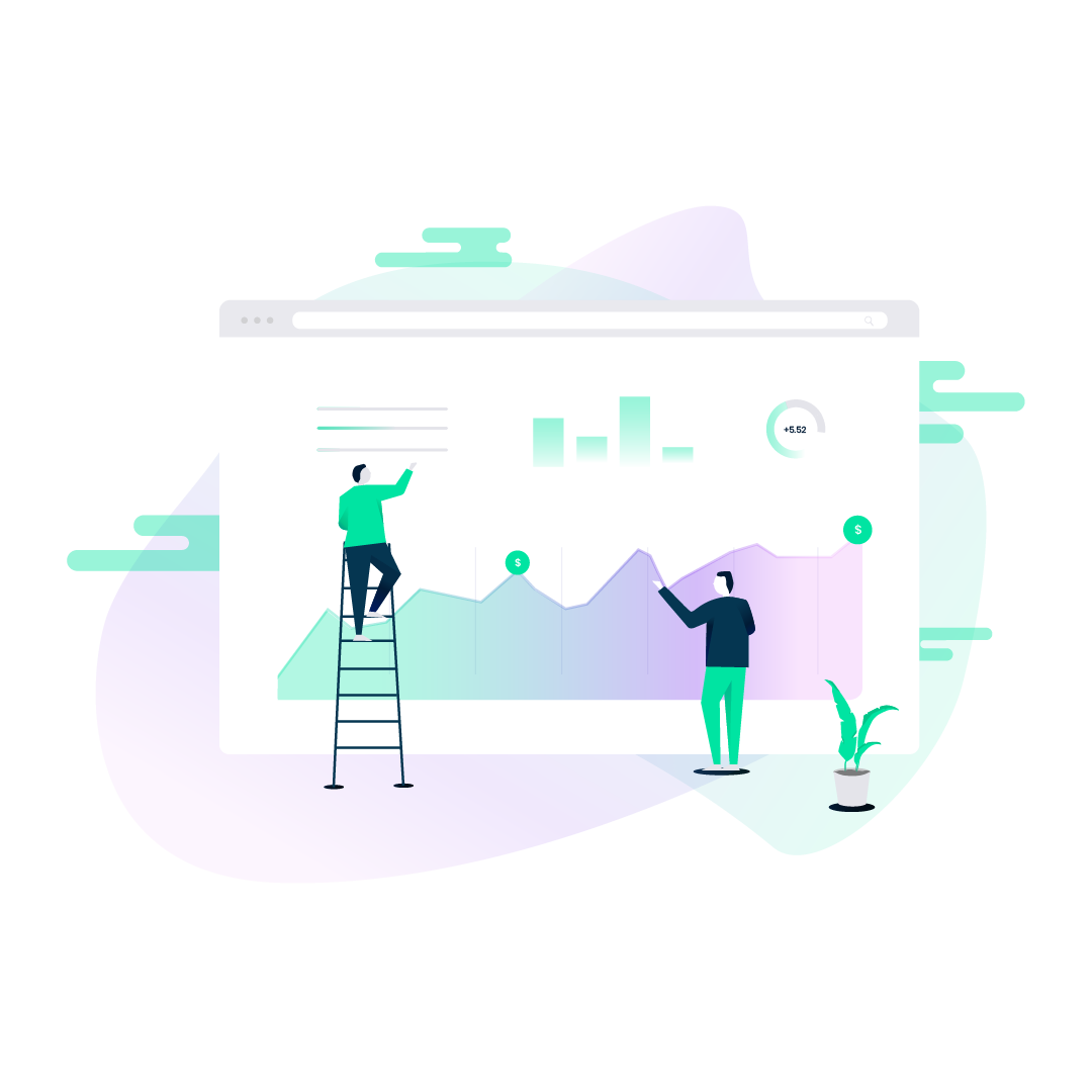 Unified digital ecosystem